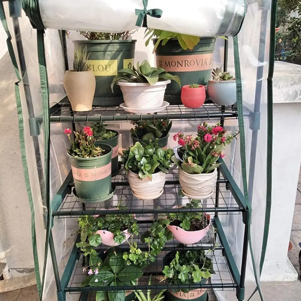 Gardening Garden Outdoor Greenhouses With Structure Greenhouses For Planting And Hotbeds Shading Mesh Film For Greenhouses W3m5
Gardening Garden Outdoor Greenhouses With Structure Greenhouses For Planting And Hotbeds Shading Mesh Film For Greenhouses W3m5