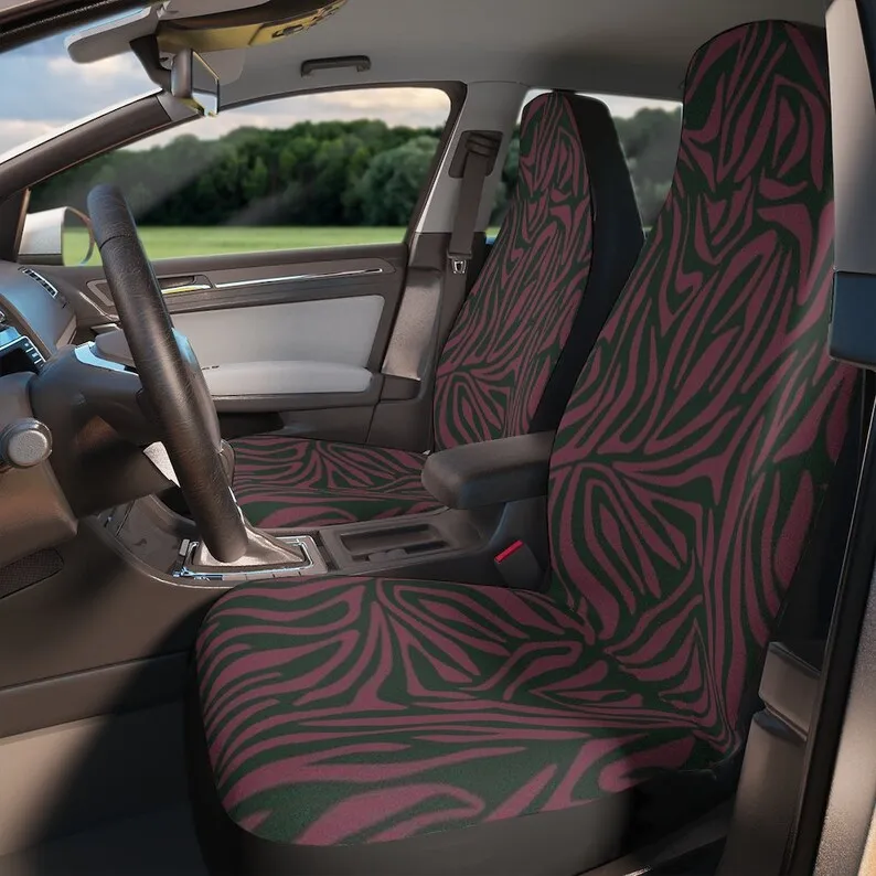 Seat Cover for Car Full Set Cute, Boho Daisy Car Seat Cover Set for Women, Flower Seat Cover for Vehicle, Black Aesthetic Car Ac
Seat Cover for Car Full Set Cute, Boho Daisy Car Seat Cover Set for Women, Flower Seat Cover for Vehicle, Black Aesthetic Car Ac