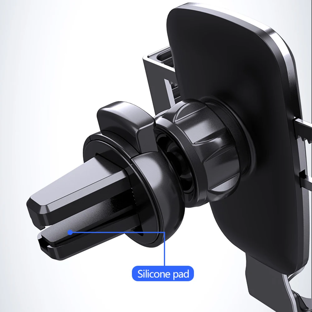 Brnd New Car Phone Holder Phone Stand Car Air Vent Mount Car Phone Bracket Car Phone Holder Moblie Phone Stand For Moblie Phone
Brnd New Car Phone Holder Phone Stand Car Air Vent Mount Car Phone Bracket Car Phone Holder Moblie Phone Stand For Moblie Phone