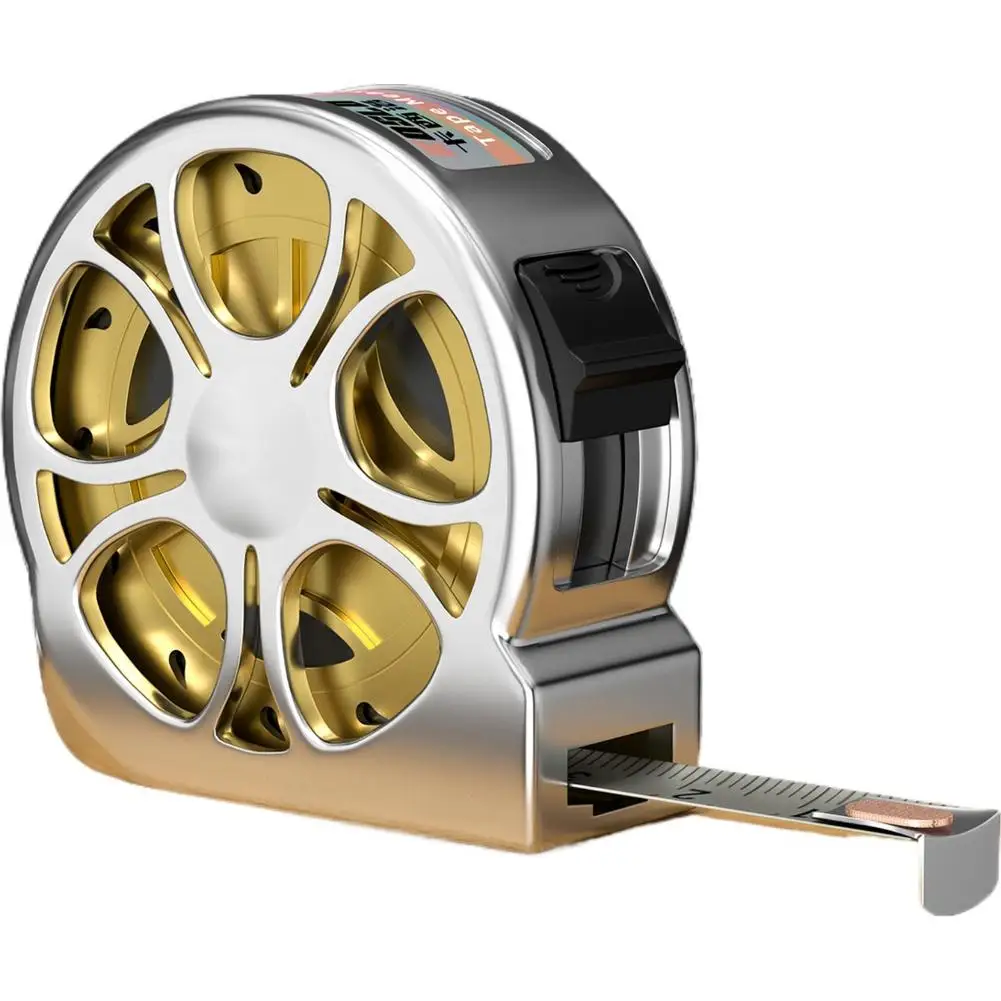 Мини-рулетка 2 м, нержавеющая сталь
Мини-рулетка 2 м, нержавеющая сталь