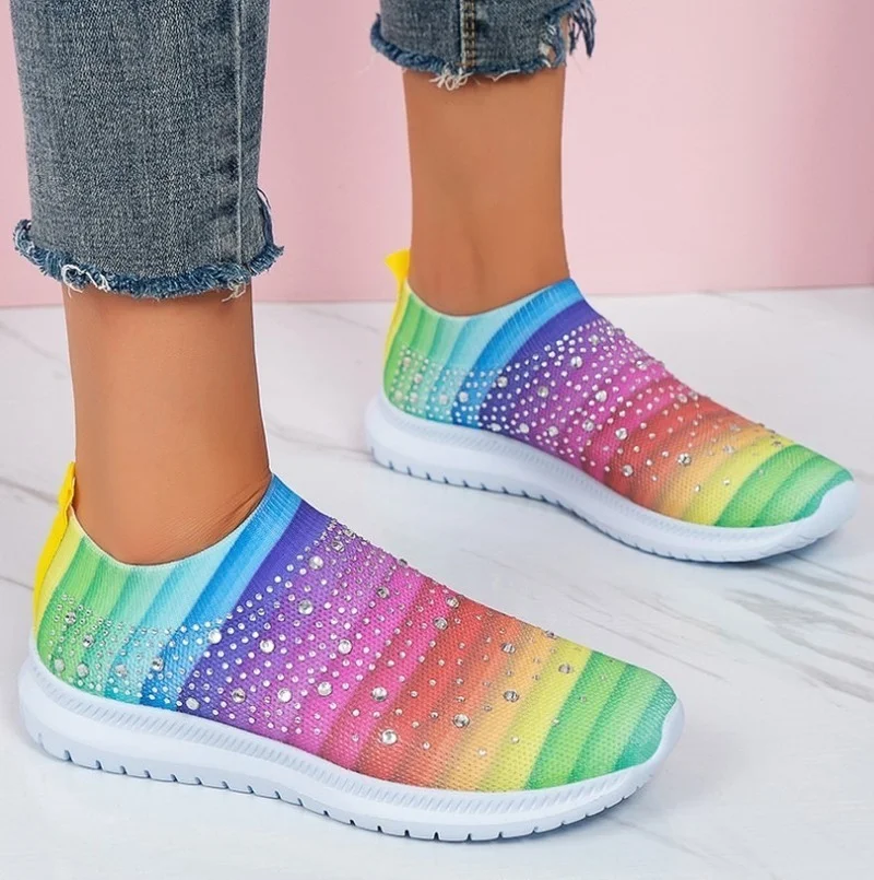 Comemore Women's Sneakers Women Sports Platform Platform Shoes Woman Spring Summer 2022 Trend Loafers Flats Tennis Female 42 43
Comemore Women's Sneakers Women Sports Platform Platform Shoes Woman Spring Summer 2022 Trend Loafers Flats Tennis Female 42 43