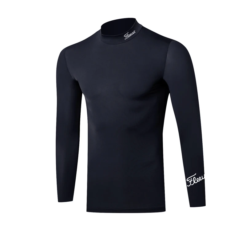 Quick-drying Long Sleeve Golf Polo Shirt Soft Fabric Mens Golf Clothes Man Breathable Autumn and Winter Men's Clothing Sports
Quick-drying Long Sleeve Golf Polo Shirt Soft Fabric Mens Golf Clothes Man Breathable Autumn and Winter Men's Clothing Sports