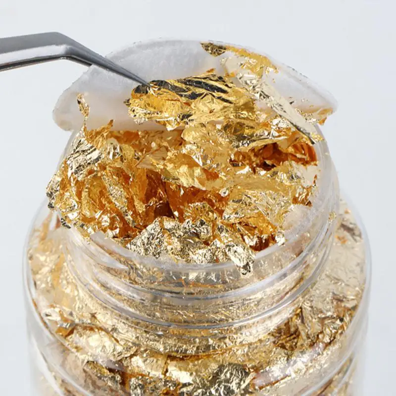 Золотой Серебряный ноготь Art большая бутылка УФ-гель-лака, фольга, бумага, наклейка для ногтевого дизайна, 3D блестки, DIY Инструменты для украшения ногтей 
Золотой Серебряный ноготь Art большая бутылка УФ-гель-лака, фольга, бумага, наклейка для ногтевого дизайна, 3D блестки, DIY Инструменты для украшения ногтей