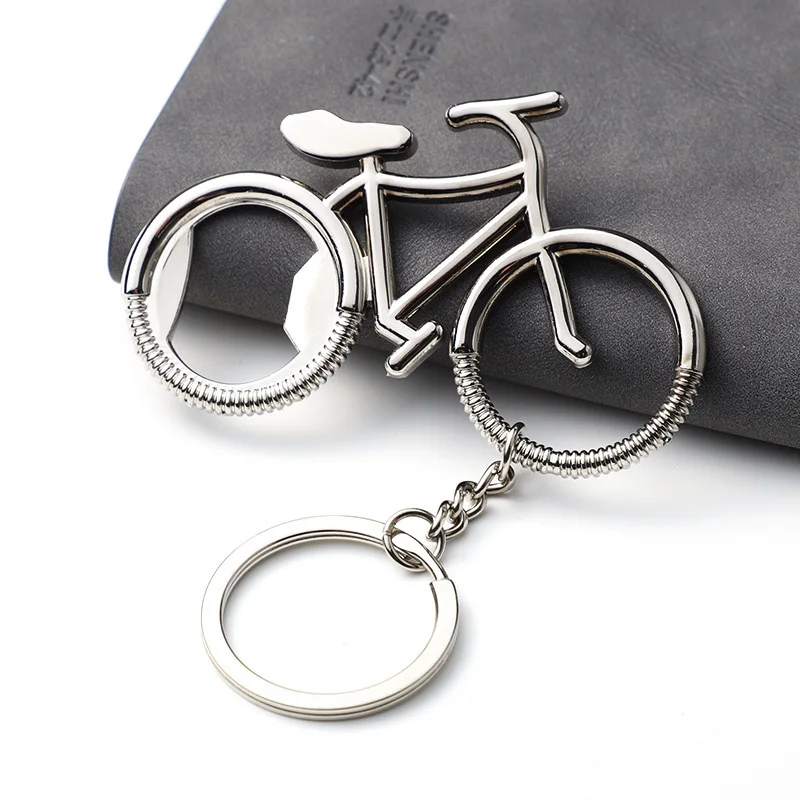 Metal Beer Bicycle Key Rings Opener Retro Bike Keychain For Women Man Bag Pendant Creative Jewelry Gift For Cycling
Metal Beer Bicycle Key Rings Opener Retro Bike Keychain For Women Man Bag Pendant Creative Jewelry Gift For Cycling