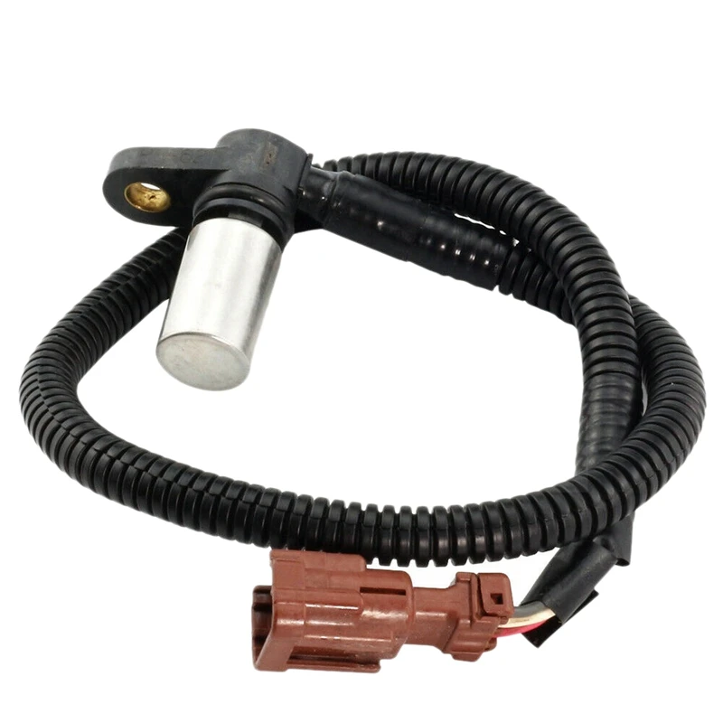 Car Speed Sensor for Nissan Versa Sentra CAS0005 1.6L 1.8L 2007-2012 31935-3AX0A 31935-3AX0B
Car Speed Sensor for Nissan Versa Sentra CAS0005 1.6L 1.8L 2007-2012 31935-3AX0A 31935-3AX0B