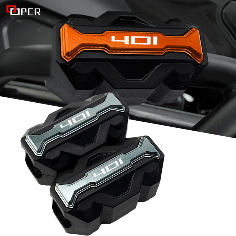 Для Husqvarna Svartpilen 401 VITPILEN 401 2018-2023 Защита бампера CNC для мотоцикла (расширенное издание)
Для Husqvarna Svartpilen 401 VITPILEN 401 2018-2023 Защита бампера CNC для мотоцикла (расширенное издание)