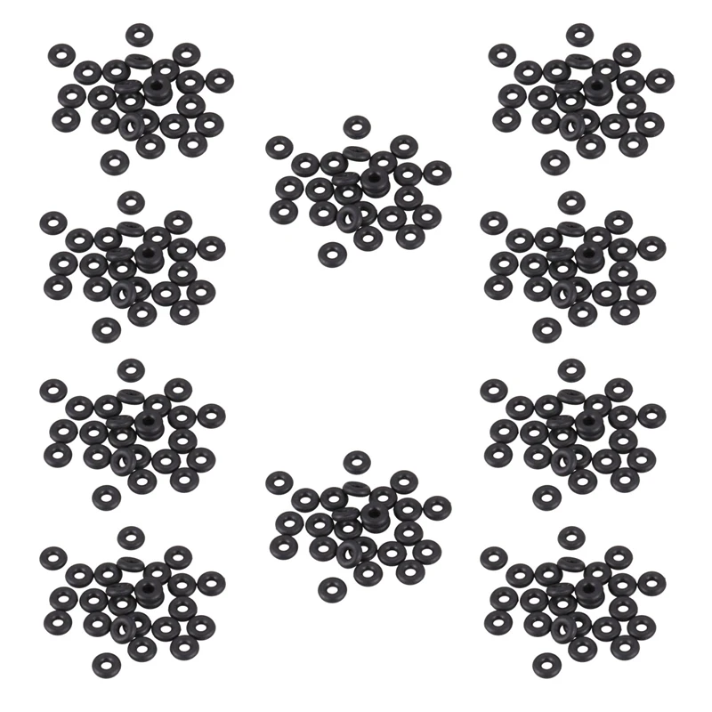 Масляные шайбы из черной резины с уплотнительным кольцом, диаметр 200 мм, толщина 5,6 мм, 1,8 шт.
Масляные шайбы из черной резины с уплотнительным кольцом, диаметр 200 мм, толщина 5,6 мм, 1,8 шт.