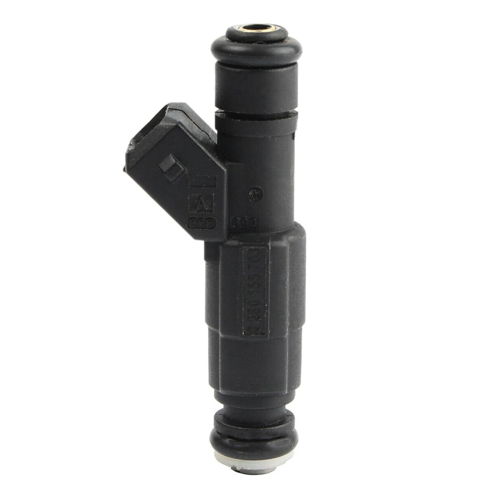 Обновленная Топливная форсунка с 4 отверстиями для Jeep Wrangler Cherokee 0280155703 л
Обновленная Топливная форсунка с 4 отверстиями для Jeep Wrangler Cherokee 0280155703 л
