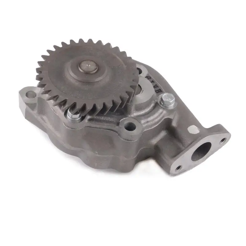 Excavator Spare Part Engine 15110-1630 15110-11631C Oil Pump For H06CT for HINO Good Quality
Excavator Spare Part Engine 15110-1630 15110-11631C Oil Pump For H06CT for HINO Good Quality