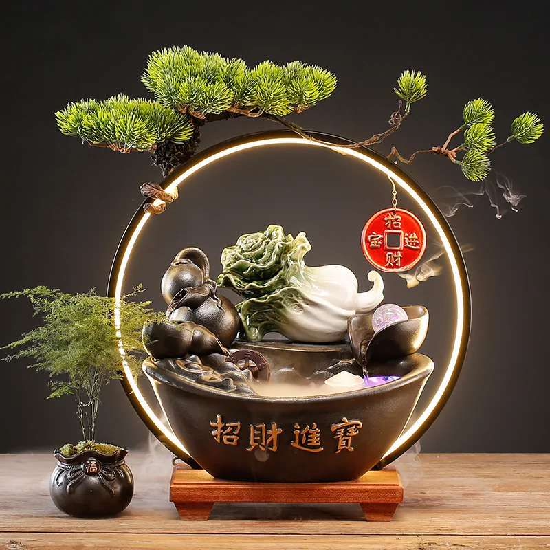 Eastern Incense Stands Ecoflow Home Waterfall Puff Smoke Elegant Indoor Perfume Bruleur Bougie Fondant Home Decoration Luxury
Eastern Incense Stands Ecoflow Home Waterfall Puff Smoke Elegant Indoor Perfume Bruleur Bougie Fondant Home Decoration Luxury