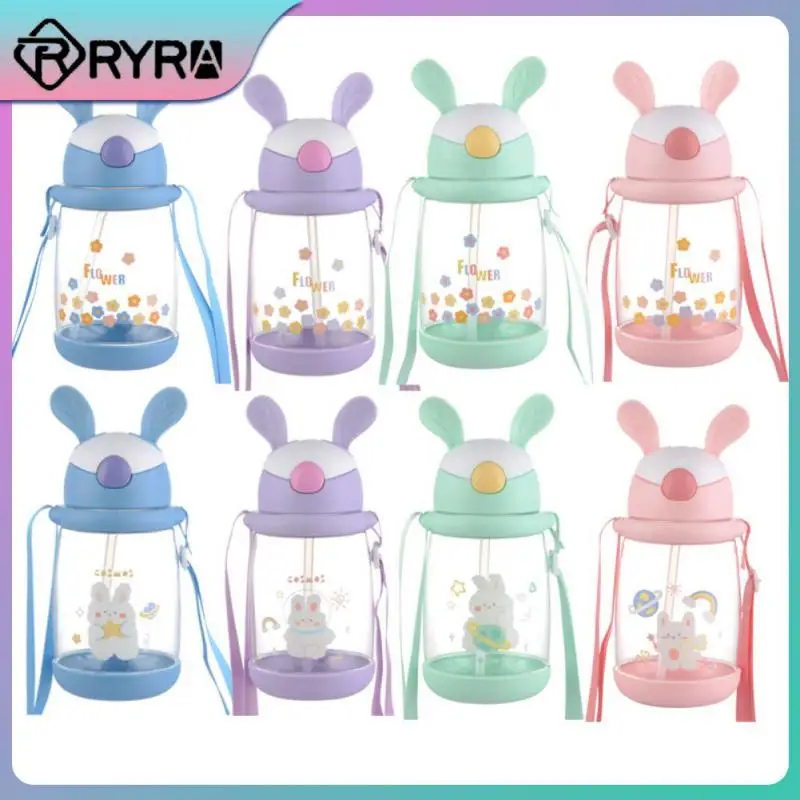 Coffee Cup Bounce Lid Plastic/ Pp Water Bottle Strap Portable Straw Cup Drinking Tool Water Cup Cartoon 18x8cm Children Cup
Coffee Cup Bounce Lid Plastic/ Pp Water Bottle Strap Portable Straw Cup Drinking Tool Water Cup Cartoon 18x8cm Children Cup