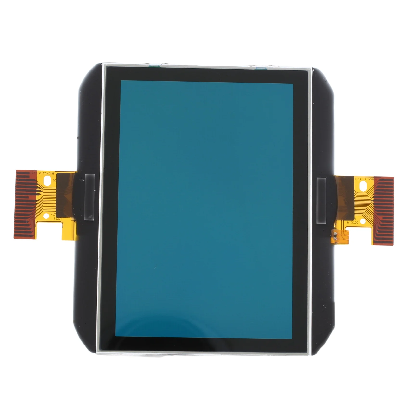 Car Dashboard Display for VW Passat / Jetta and for SKODA OCTAVIA LCD Instrument Cluster
Car Dashboard Display for VW Passat / Jetta and for SKODA OCTAVIA LCD Instrument Cluster