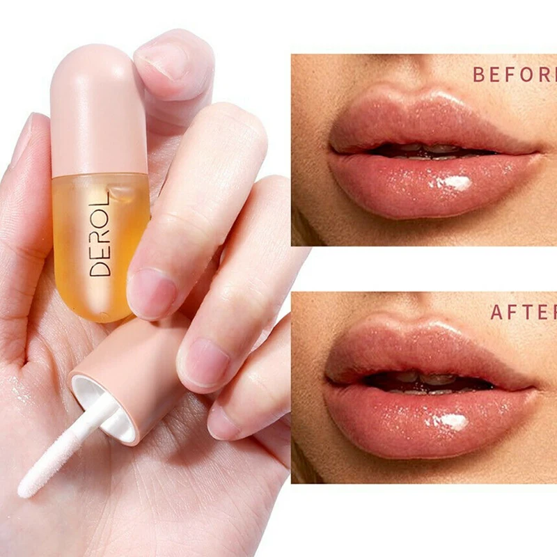 Volumizing Lip Lipgloss Hydrateert Natuurlijke Biologische Plantaardige Lippenbalsem Waterdicht Lipgloss
Volumizing Lip Lipgloss Hydrateert Natuurlijke Biologische Plantaardige Lippenbalsem Waterdicht Lipgloss