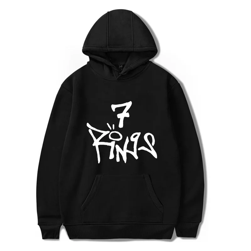 A-Arianaz Grandez Printed Hoodies 7 Ringe Pullover Hoodies Cotton Hoodie Sweatshirt
A-Arianaz Grandez Printed Hoodies 7 Ringe Pullover Hoodies Cotton Hoodie Sweatshirt