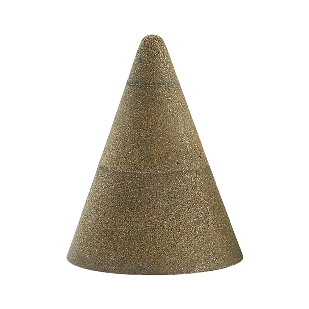 Drill Bit 50*40mm Grinding Wheel Grinding Wheel Bit M10 Thread Polishing Power Tool Parts Carve Chamfer Diamond
Drill Bit 50*40mm Grinding Wheel Grinding Wheel Bit M10 Thread Polishing Power Tool Parts Carve Chamfer Diamond