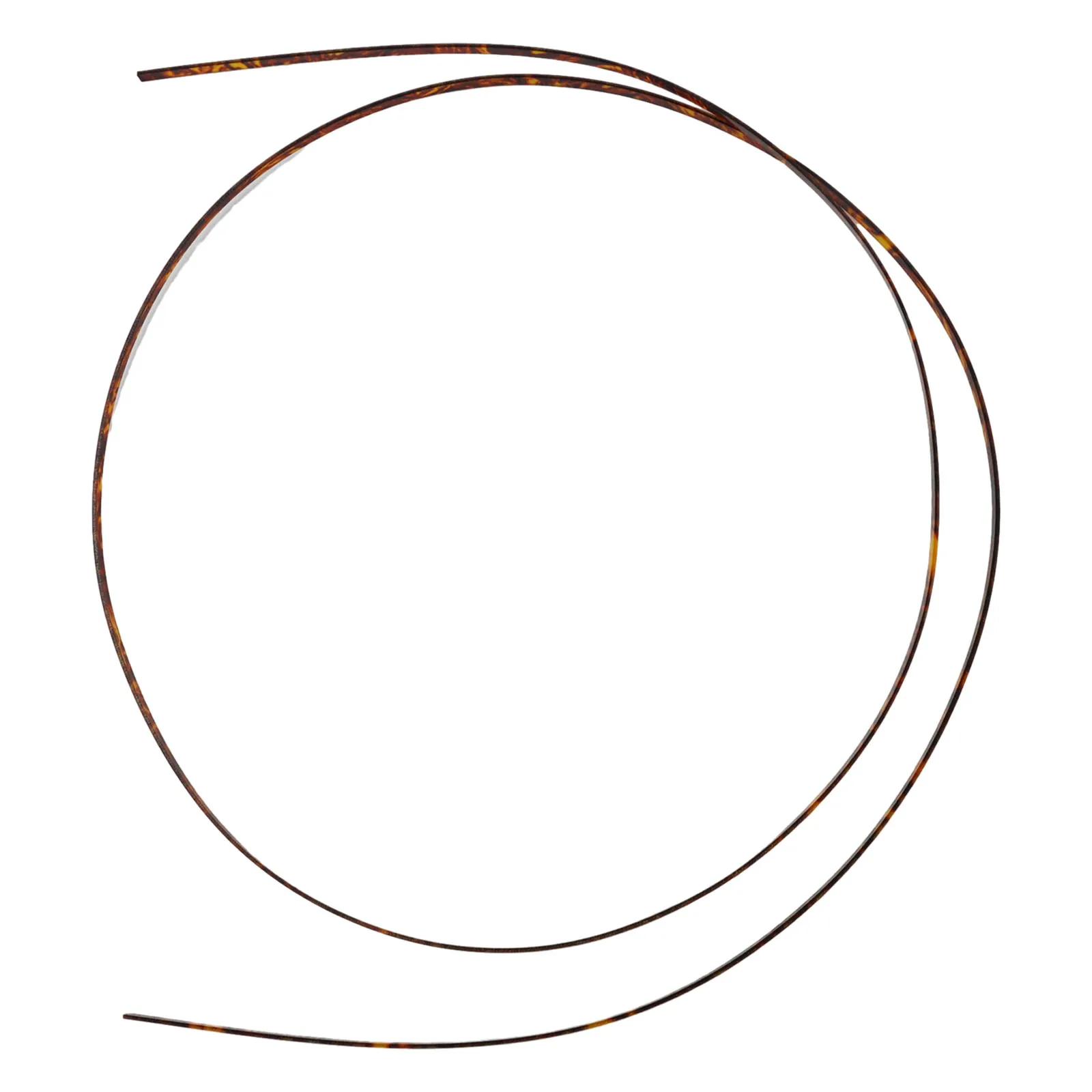 Brand New Guitar Binding Purfling Strip Acoustic Body Celluloid Classical Edge Luthier Tool Trim 62\\\\\\\\\\\\\\\"*1.5mm*6m
Brand New Guitar Binding Purfling Strip Acoustic Body Celluloid Classical Edge Luthier Tool Trim 62\\\\\\\\\\\\\\\"*1.5mm*6m