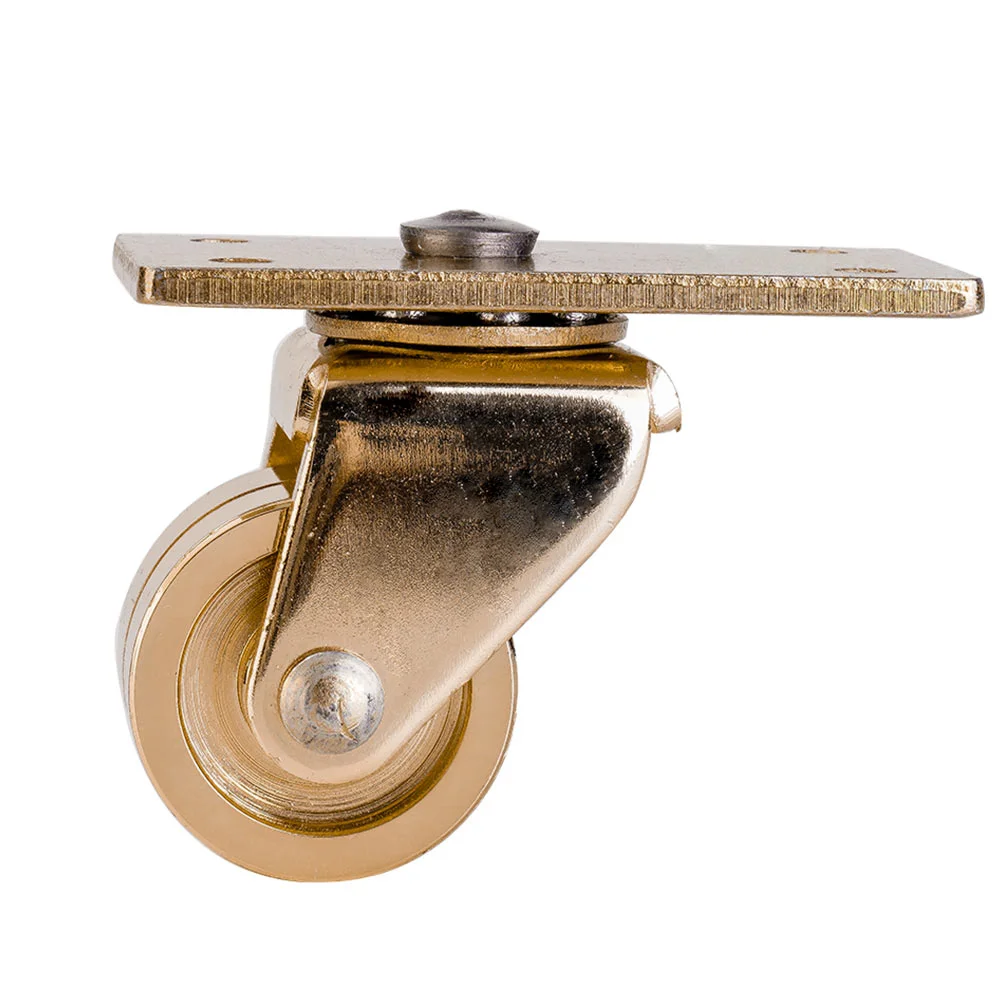 Piano Caster Wheel Accessory Swivel Moving Upright Wheels Duty Heavy Brass Trolley Mobile Supply Furnitureleg Protectors Floor
Piano Caster Wheel Accessory Swivel Moving Upright Wheels Duty Heavy Brass Trolley Mobile Supply Furnitureleg Protectors Floor