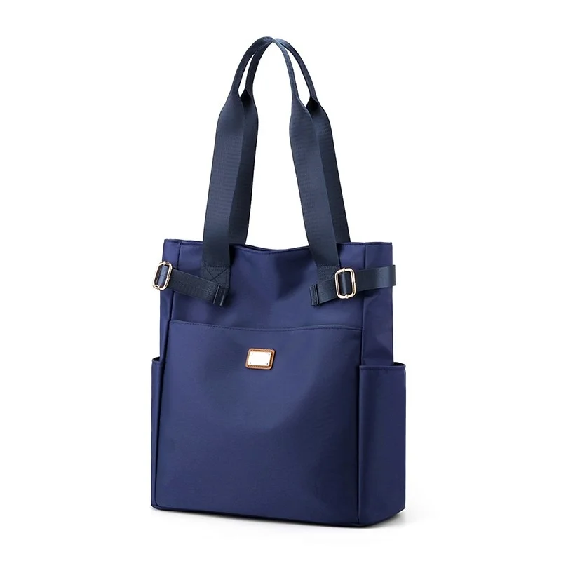 Nylon Fashion Women Messenger Bags Shopping Vintage Handbags Large Capacity Patchwork Shoulder Casual Tote
Nylon Fashion Women Messenger Bags Shopping Vintage Handbags Large Capacity Patchwork Shoulder Casual Tote