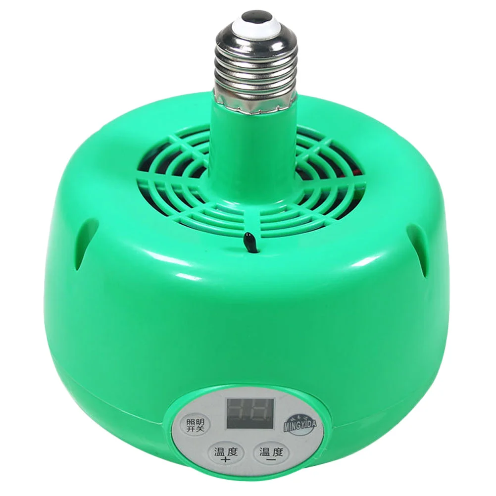 Lamp Heat Light Chicken Heater Emitter Reptile Coop Pet Heating Poultry Bulbterrarium Snake Chickens Turtle Brooder Aquarium
Lamp Heat Light Chicken Heater Emitter Reptile Coop Pet Heating Poultry Bulbterrarium Snake Chickens Turtle Brooder Aquarium