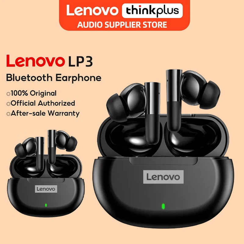 Оригинальные улучшенные TWS наушники Lenovo LP3 5,2 Bluetooth беспроводные наушники-вкладыши спортивные наушники HD-звонок стерео Hi-Fi гарнитура
Оригинальные улучшенные TWS наушники Lenovo LP3 5,2 Bluetooth беспроводные наушники-вкладыши спортивные наушники HD-звонок стерео Hi-Fi гарнитура