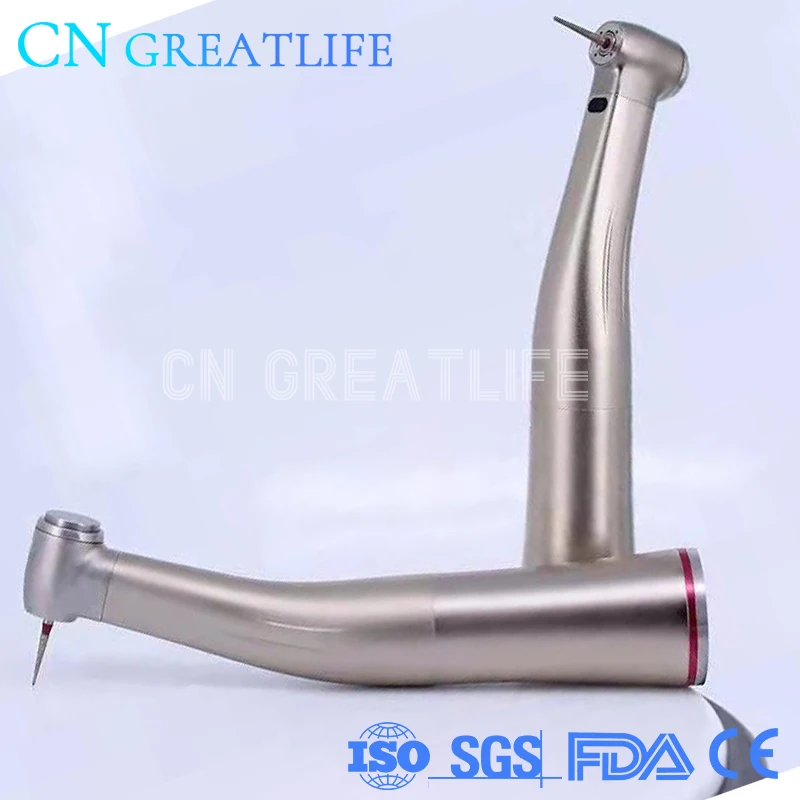 Dental Nsk Ti Max X95l X95 Type 1:5 Dental Low Speed Handpiece Contra Angle Dental 1:5 Contra Angle
Dental Nsk Ti Max X95l X95 Type 1:5 Dental Low Speed Handpiece Contra Angle Dental 1:5 Contra Angle