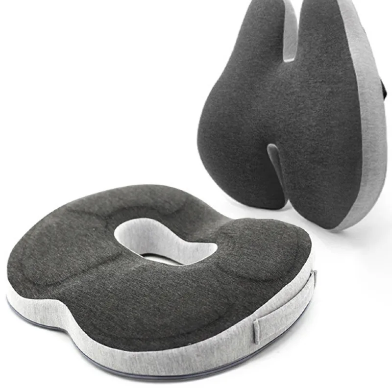 Memory foam office cushion gaming chair backrest waist pillow pregnant woman waist pillow cushion chair cushion
Memory foam office cushion gaming chair backrest waist pillow pregnant woman waist pillow cushion chair cushion