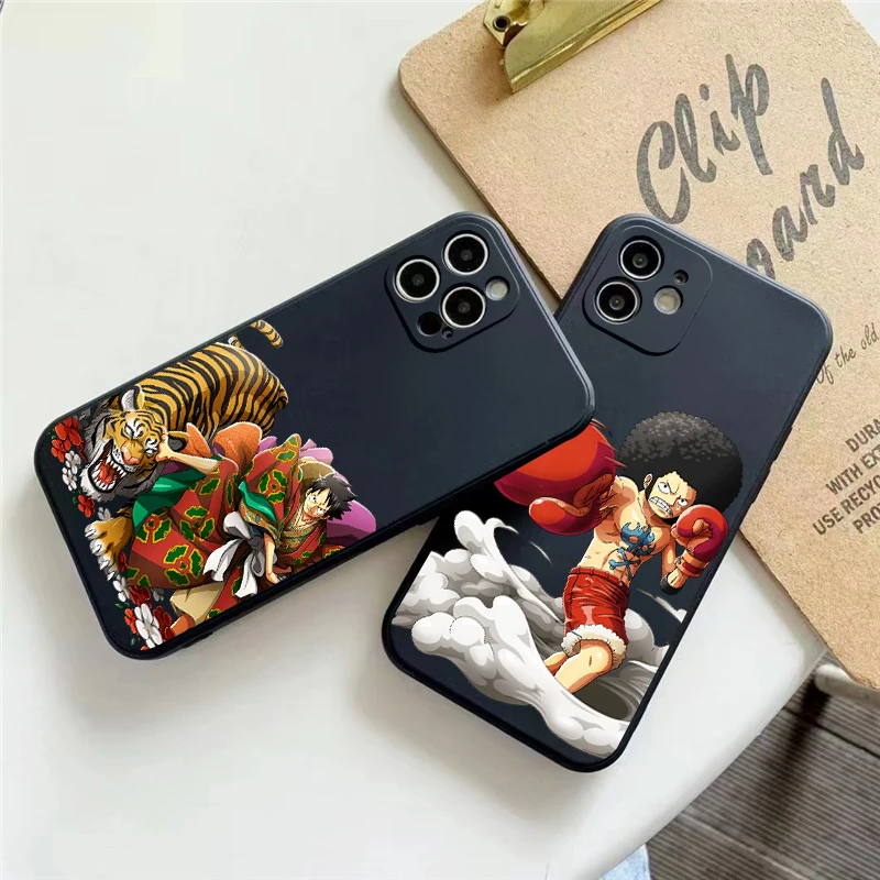 ONE PIECE Japan Anime Phone Case For Apple iPhone 11 12 13 Pro Max 12 13 Mini X XR XS Max 6 6s 7 8 Plus Funda Liquid Silicon
ONE PIECE Japan Anime Phone Case For Apple iPhone 11 12 13 Pro Max 12 13 Mini X XR XS Max 6 6s 7 8 Plus Funda Liquid Silicon