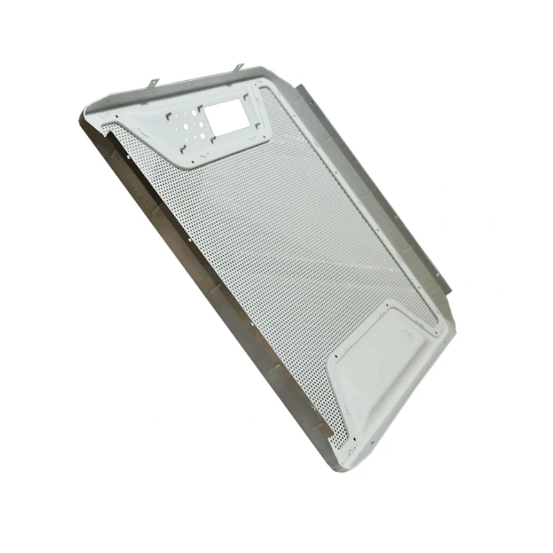 OEM Laser Cutting Sheet Metal Parts Custom Precision Laser Cutting Bending Services 
OEM Laser Cutting Sheet Metal Parts Custom Precision Laser Cutting Bending Services