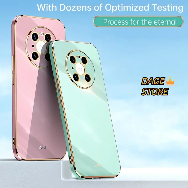 Чехол для Huawei Mate 40 Pro Mate30 Mate20 Mate10, однотонный чехол с прямым краем и покрытием 6D, мягкий чехол для телефона
Чехол для Huawei Mate 40 Pro Mate30 Mate20 Mate10, однотонный чехол с прямым краем и покрытием 6D, мягкий чехол для телефона