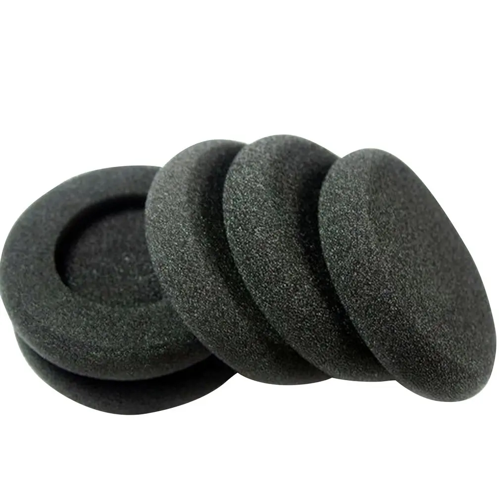 6pcs / Lot Replacement Ear Pads Soft Foam Cushion PX100 Headphones Para Porta Pro PP / for Koss ONLENY
6pcs / Lot Replacement Ear Pads Soft Foam Cushion PX100 Headphones Para Porta Pro PP / for Koss ONLENY