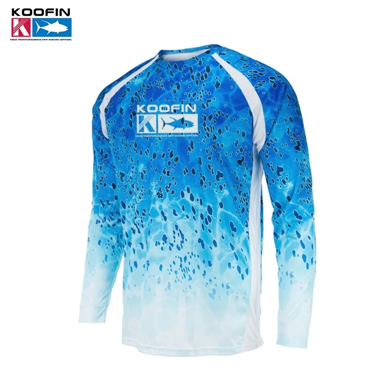 Men's Long Sleeve Performance Shirt, 50 + UPF Protection, Quick Dry Tops, Lightweight, Thin, Breathable, Outdoor Shirts
Men's Long Sleeve Performance Shirt, 50 + UPF Protection, Quick Dry Tops, Lightweight, Thin, Breathable, Outdoor Shirts