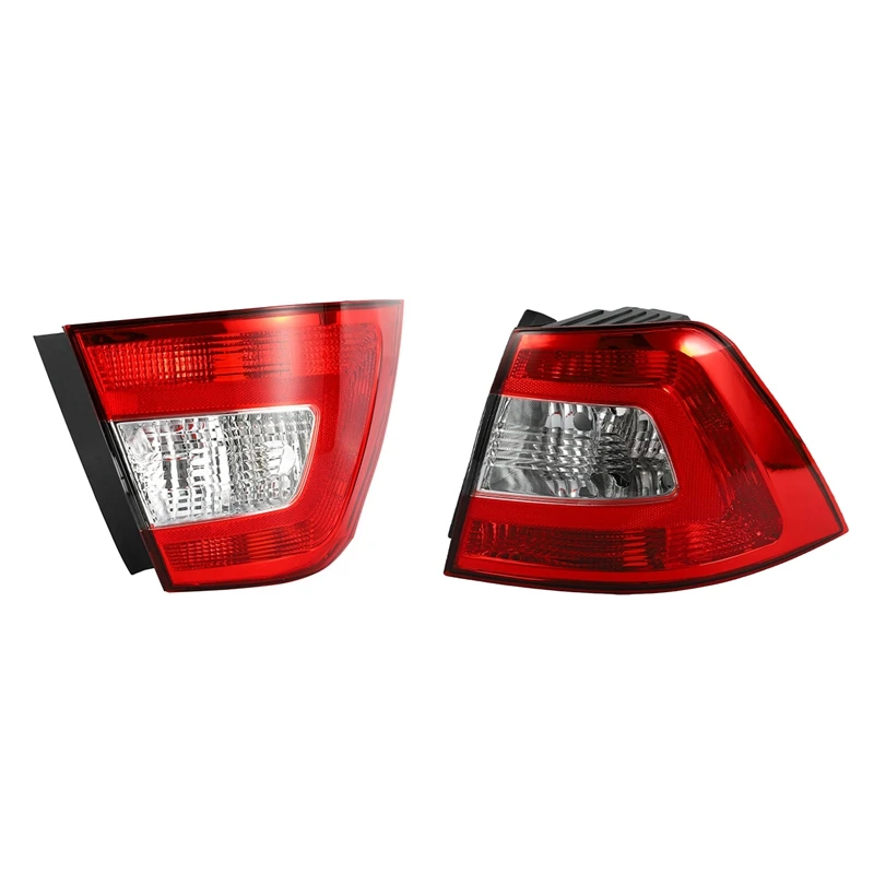 Car-Styling Rear Tail Lamp Rear Light For Skoda Rapid 2013 2014 2015 2016 2017 2018
Car-Styling Rear Tail Lamp Rear Light For Skoda Rapid 2013 2014 2015 2016 2017 2018