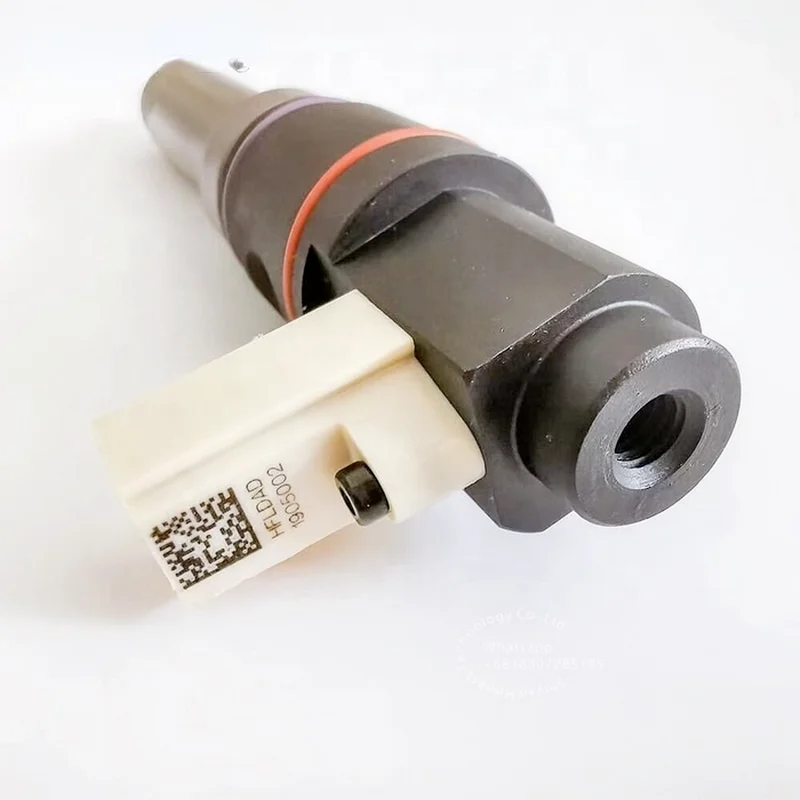 High Competitively Diesel Fuel Injector BEBJ1A05001 For 01905002 1905002 more seriesCD
High Competitively Diesel Fuel Injector BEBJ1A05001 For 01905002 1905002 more seriesCD
