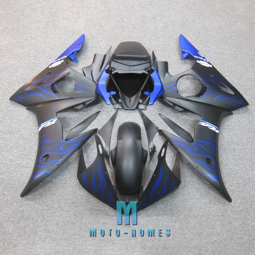 Настраиваемый обтекатель для мотоцикла YAMAHA YZFR6 03 04 YZF R6 2003 2004 матовые черные синие обтекатели с пламенем Запчасти для восстановления мотоцикла
Настраиваемый обтекатель для мотоцикла YAMAHA YZFR6 03 04 YZF R6 2003 2004 матовые черные синие обтекатели с пламенем Запчасти для восстановления мотоцикла