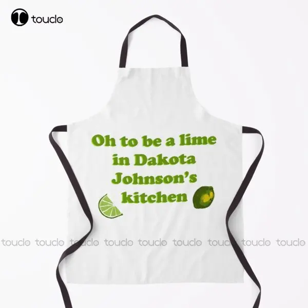 Oh To Be A Lime In Dakota Johnson’S Kitchen Apron Aprons Man For Women Men Unisex Adult Household Cleaning Apron New
Oh To Be A Lime In Dakota Johnson’S Kitchen Apron Aprons Man For Women Men Unisex Adult Household Cleaning Apron New