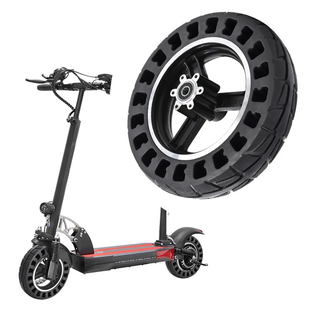 10 Inch 10x2.125 Electric Scooter Solid Tire+Wheel Hub Set For Kugoo M4 Scooter Honeycomb Wheel Tyre Electric Scooter Tires
10 Inch 10x2.125 Electric Scooter Solid Tire+Wheel Hub Set For Kugoo M4 Scooter Honeycomb Wheel Tyre Electric Scooter Tires
