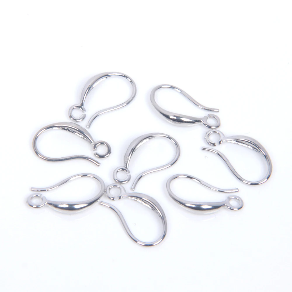 XHN 20pcs Cast Copper Woman Fashion French Earrings Ear Hooks Wire 15mm DIY Jewelry Makeing Findings Accessories Wholesale
XHN 20pcs Cast Copper Woman Fashion French Earrings Ear Hooks Wire 15mm DIY Jewelry Makeing Findings Accessories Wholesale