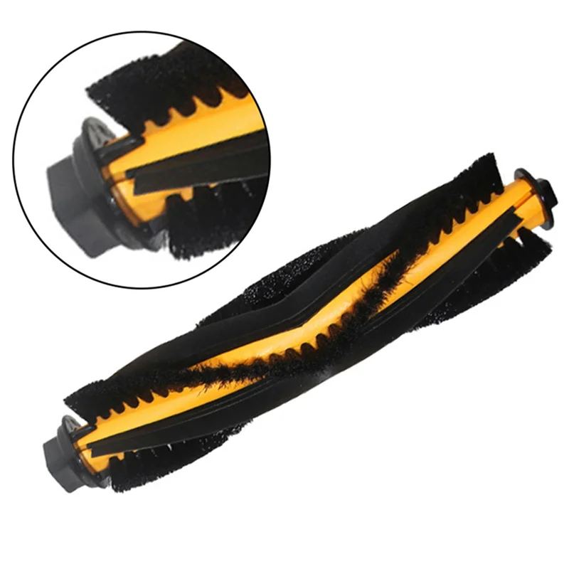 Main Side Brush Filter and Mop Cloth Replacement Accessories for Proscenic 800T 820S 820T 830T Robot Vacuum Cleaner
Main Side Brush Filter and Mop Cloth Replacement Accessories for Proscenic 800T 820S 820T 830T Robot Vacuum Cleaner