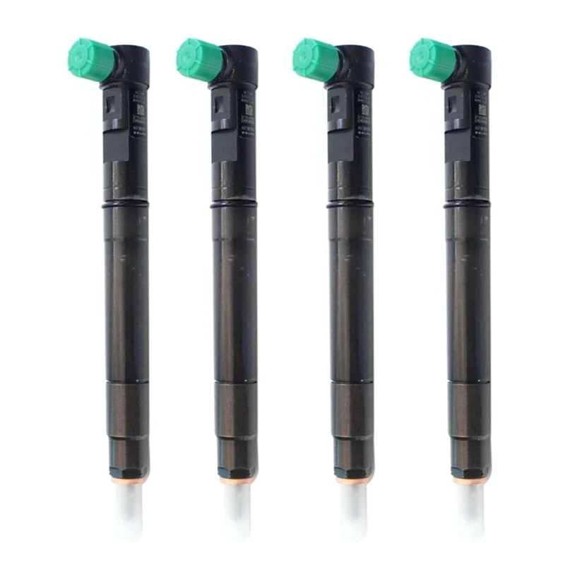 EMBR00301D Common Rail Injector Nozzle A6710170121 -Diesel Fuel Injector For Automobile ACTYON KORANDO C 2.0 R00301D
EMBR00301D Common Rail Injector Nozzle A6710170121 -Diesel Fuel Injector For Automobile ACTYON KORANDO C 2.0 R00301D