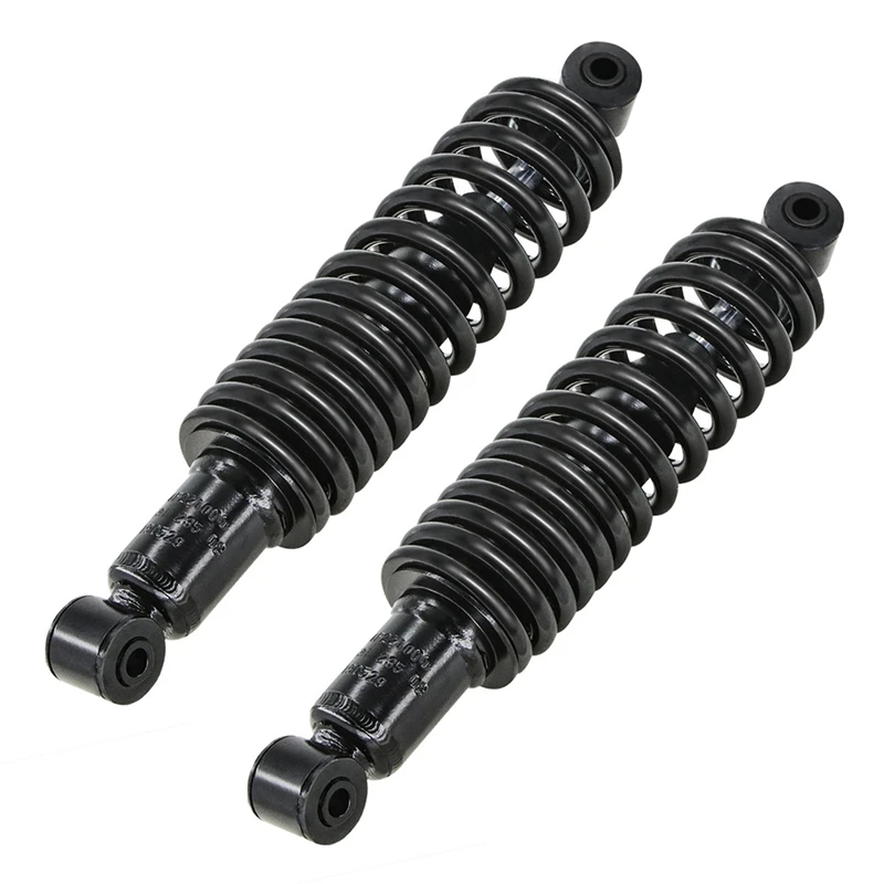 For Yamaha Shock Absorbers Kit,Golf Cart Rear Shocks Assembly for Yamaha G29/Drive Gas& Electric Models JW2-F2210-10-00
For Yamaha Shock Absorbers Kit,Golf Cart Rear Shocks Assembly for Yamaha G29/Drive Gas& Electric Models JW2-F2210-10-00