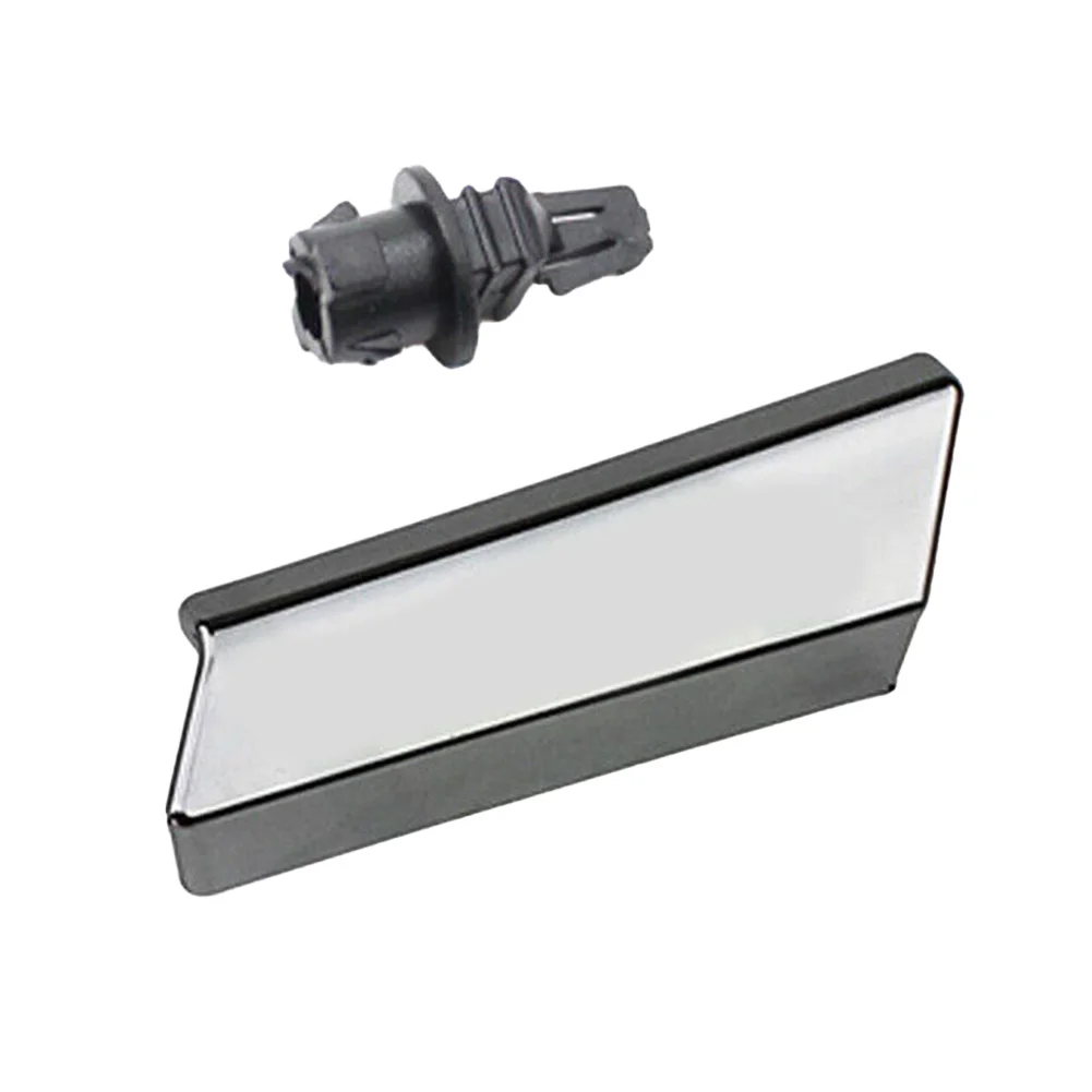 2Pcs Left Hote Sale Professional Washer Nozzle Cover Brand New Durable High Quality Left Headlight Washer Nozzle Cover Car
2Pcs Left Hote Sale Professional Washer Nozzle Cover Brand New Durable High Quality Left Headlight Washer Nozzle Cover Car