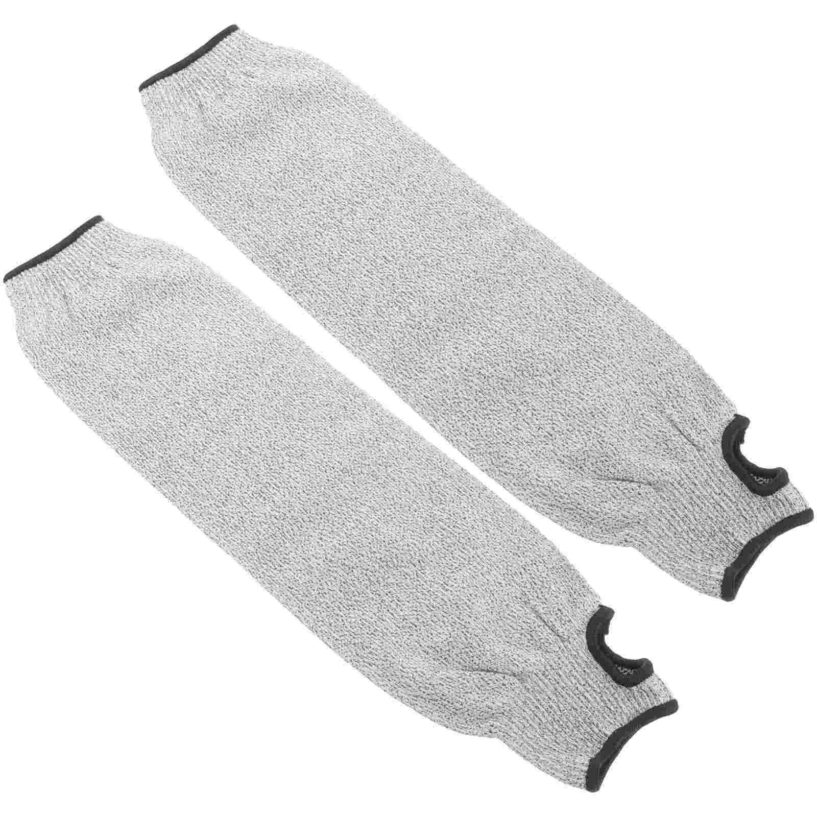Cut Resistant Arm Sleeve Forearm Protection Cover Anti-cut Protector Protective
Cut Resistant Arm Sleeve Forearm Protection Cover Anti-cut Protector Protective
