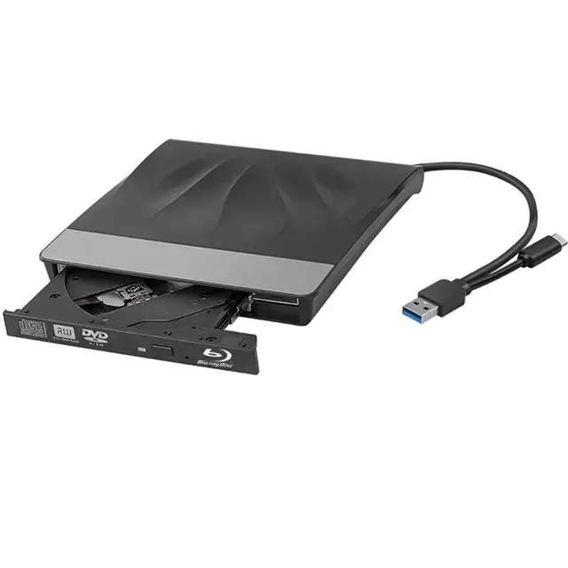 portable blu ray Burner USB 3.0 DVD players External blu ray Writer dvd drive usb blu ray player BD
portable blu ray Burner USB 3.0 DVD players External blu ray Writer dvd drive usb blu ray player BD