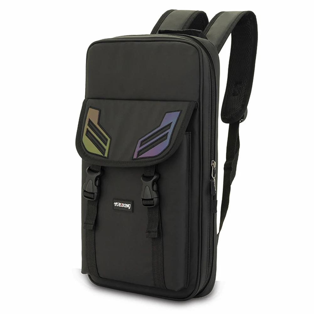 Bag Drumsticks Bag Storage Case 1 X Drumsticks Bag 45 X 26 X 4cm Accessories Backpack Black Brand New Carry Case
Bag Drumsticks Bag Storage Case 1 X Drumsticks Bag 45 X 26 X 4cm Accessories Backpack Black Brand New Carry Case