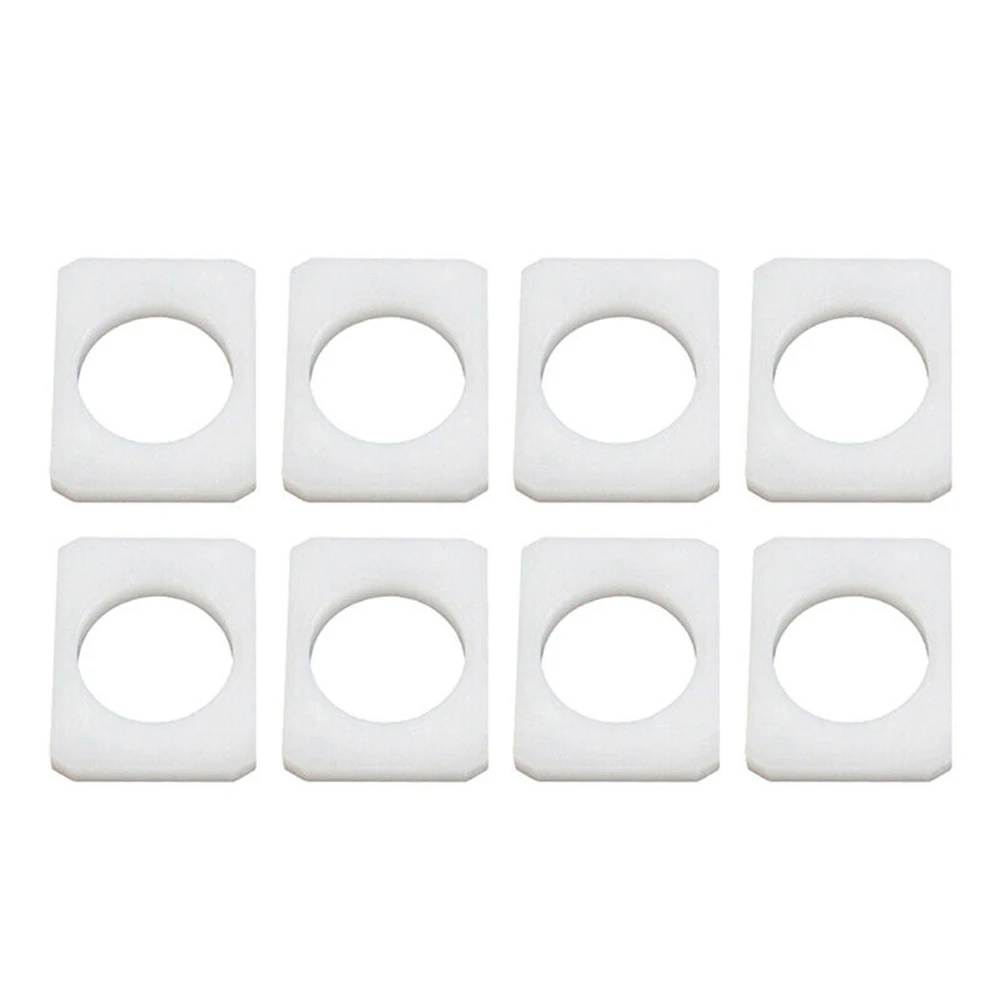 Bushes Bushing Car Accessories For Seat Rail Bushing For Seat Runner Bushes Rubber Brand New For BMW Z3 Z3M Upgraded
Bushes Bushing Car Accessories For Seat Rail Bushing For Seat Runner Bushes Rubber Brand New For BMW Z3 Z3M Upgraded