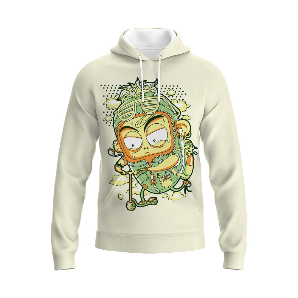 Hooded sweater men's 2022 new trend printing casual loose top large size spring and autumn Hong Kong style sweater
Hooded sweater men's 2022 new trend printing casual loose top large size spring and autumn Hong Kong style sweater