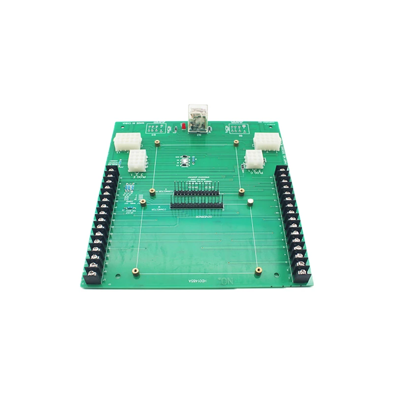 NTA855 ISM11 QSM11 Circuit Board Speed Control Panel 3053065 
NTA855 ISM11 QSM11 Circuit Board Speed Control Panel 3053065
