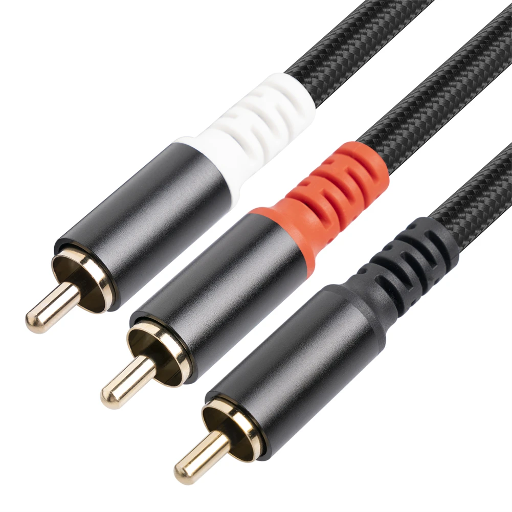 1 м/2 м/300 см кабель RCA на 2 RCA штекер-штекер Y-образный сплиттер аудио кабель для домашнего кинотеатра DVD ТВ износостойкий Штекерный кабель аудиокабель
1 м/2 м/300 см кабель RCA на 2 RCA штекер-штекер Y-образный сплиттер аудио кабель для домашнего кинотеатра DVD ТВ износостойкий Штекерный кабель аудиокабель