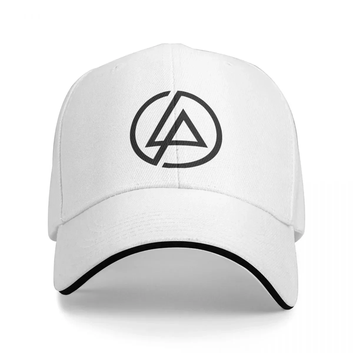 Linkinpark Logo Baseball Cap Hip Hop Alternative Rock Sandwich Hat for Men Women Breathable Dad Hat Outdoor 
Linkinpark Logo Baseball Cap Hip Hop Alternative Rock Sandwich Hat for Men Women Breathable Dad Hat Outdoor