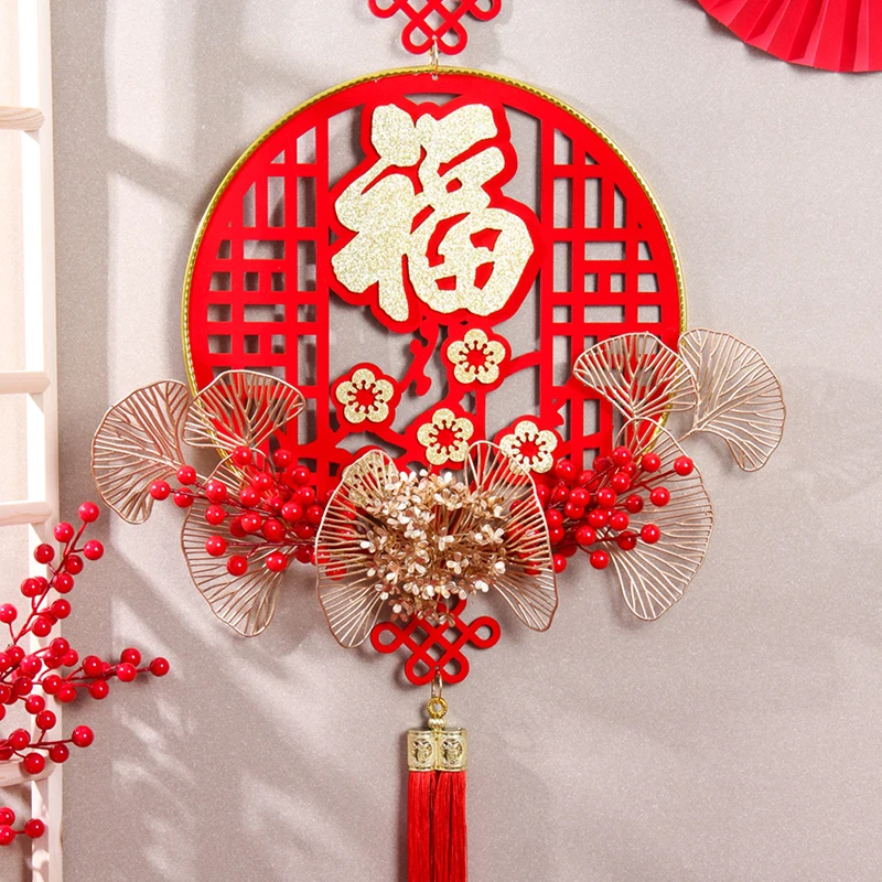 2023 Rabbit Chinese New Year Decoration Spring Festival 3D Fu Zi Pendant Living Room Door Hanging Decoration Chinese Knot
2023 Rabbit Chinese New Year Decoration Spring Festival 3D Fu Zi Pendant Living Room Door Hanging Decoration Chinese Knot